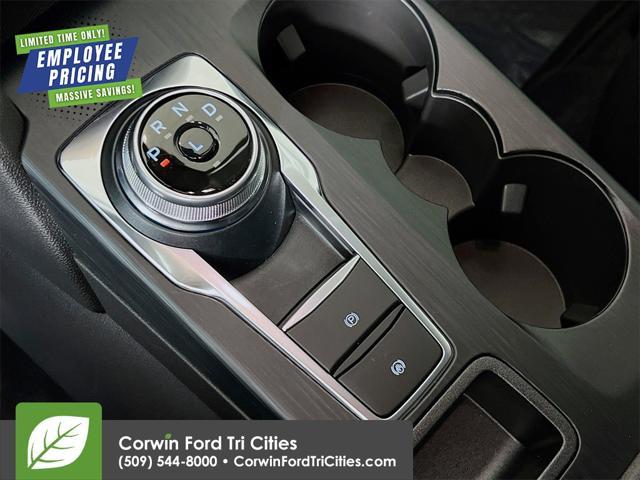 new 2025 Ford Escape car, priced at $32,504