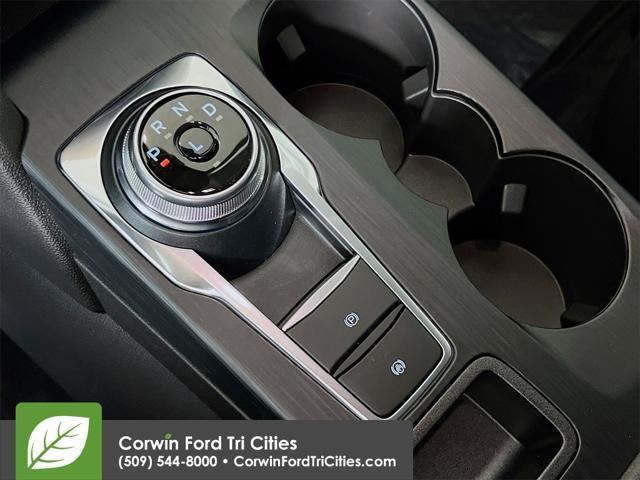 new 2025 Ford Escape car, priced at $30,715
