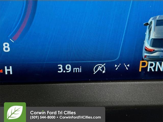 new 2025 Ford Escape car, priced at $30,715