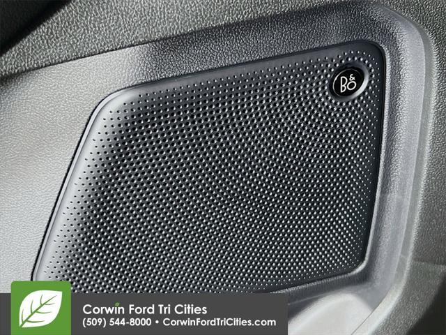 new 2025 Ford Escape car, priced at $30,715