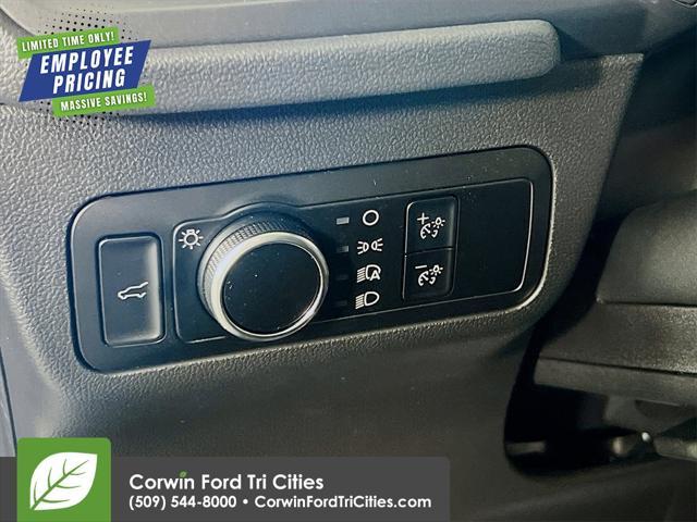 new 2025 Ford Escape car, priced at $32,504