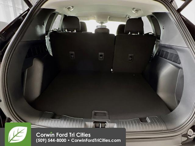 new 2025 Ford Escape car, priced at $30,715