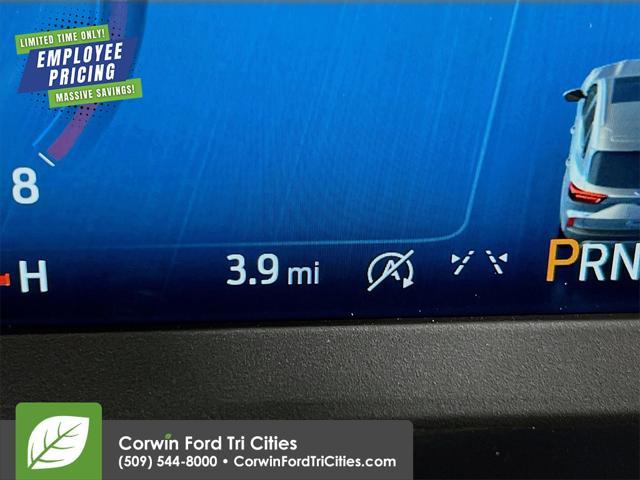 new 2025 Ford Escape car, priced at $32,504