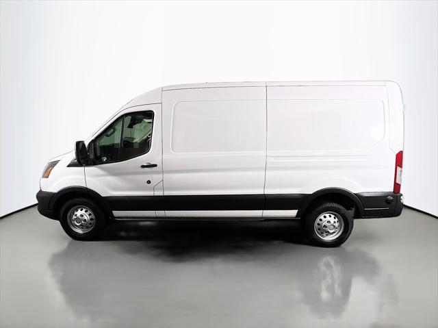 new 2024 Ford Transit-250 car, priced at $55,230