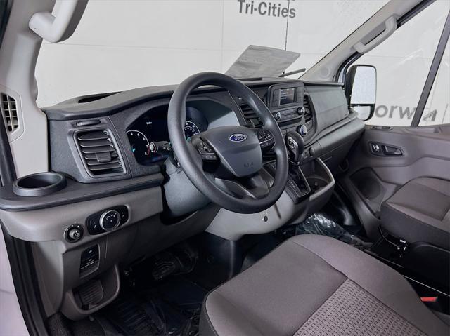 new 2024 Ford Transit-250 car, priced at $55,230