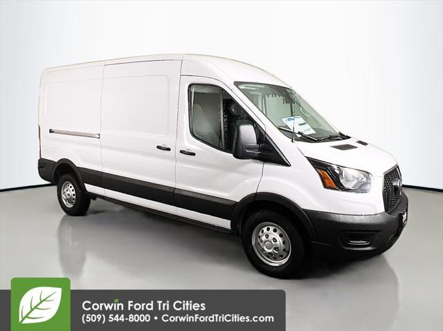 new 2024 Ford Transit-250 car, priced at $55,230