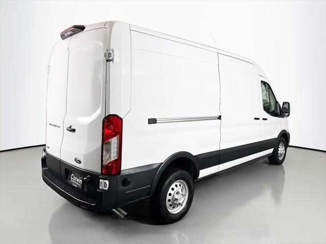 new 2024 Ford Transit-250 car, priced at $55,230