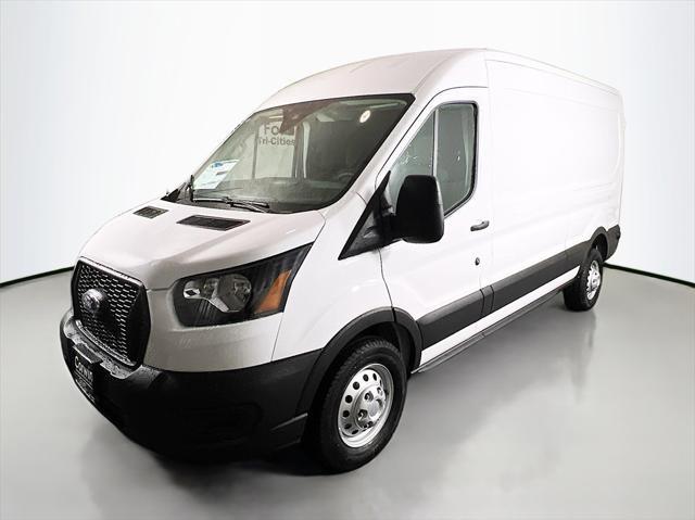 new 2024 Ford Transit-250 car, priced at $55,230