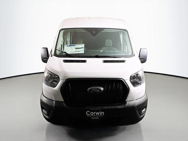 new 2024 Ford Transit-250 car, priced at $55,230