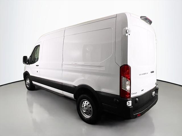 new 2024 Ford Transit-250 car, priced at $55,230