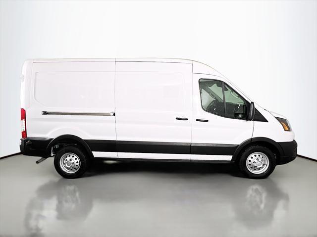 new 2024 Ford Transit-250 car, priced at $55,230