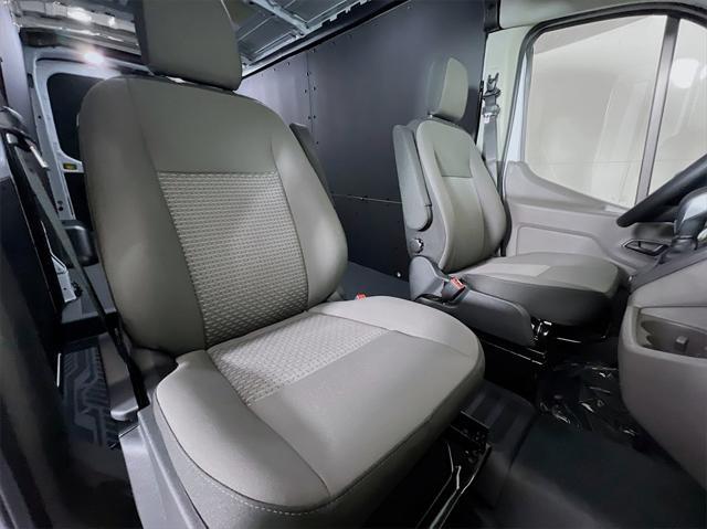 new 2024 Ford Transit-250 car, priced at $55,230