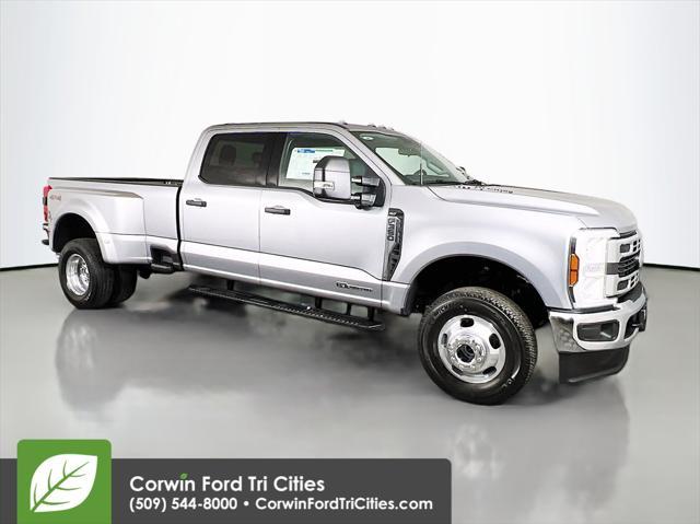 new 2024 Ford F-350 car, priced at $67,298