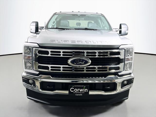 new 2024 Ford F-350 car, priced at $67,298