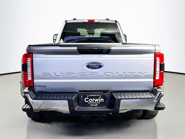 new 2024 Ford F-350 car, priced at $67,298