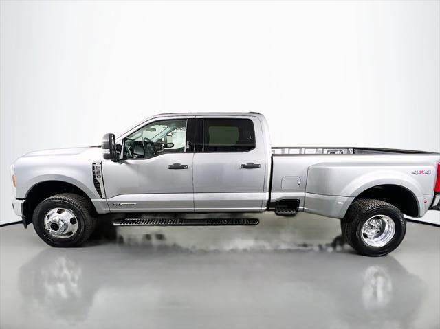 new 2024 Ford F-350 car, priced at $67,298