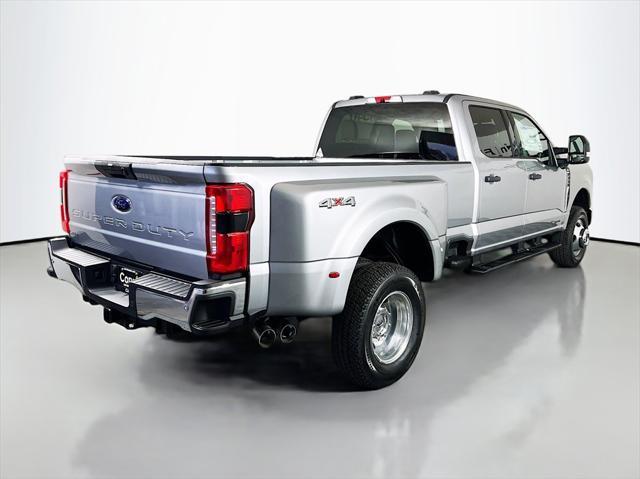 new 2024 Ford F-350 car, priced at $67,298