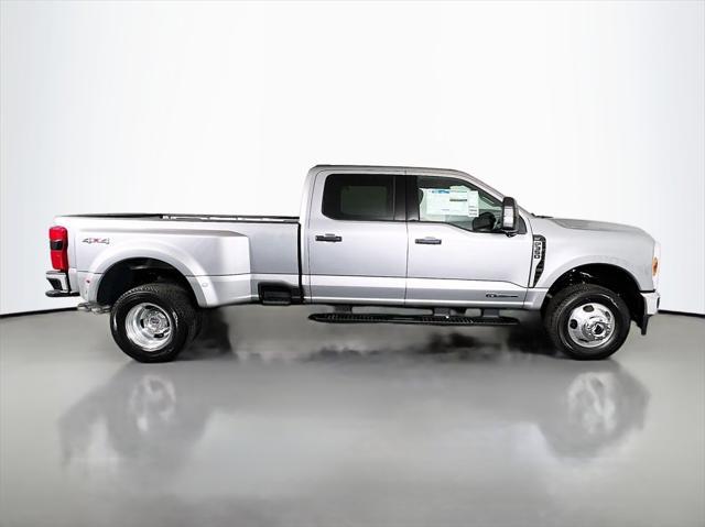 new 2024 Ford F-350 car, priced at $67,298