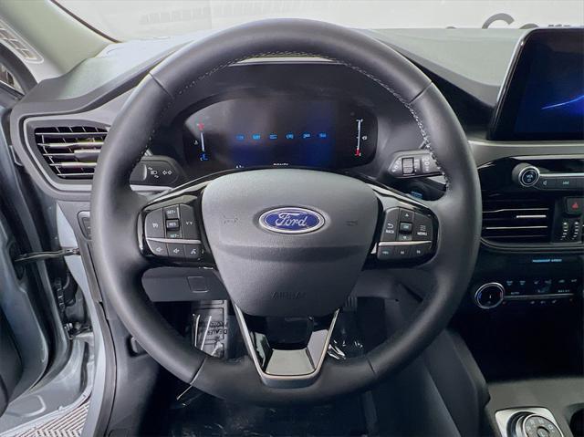 new 2024 Ford Escape car, priced at $31,954