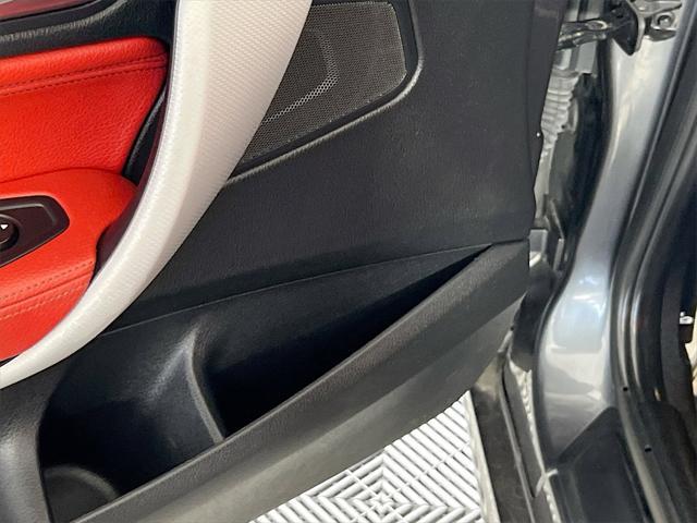 used 2018 BMW M240 car, priced at $22,989