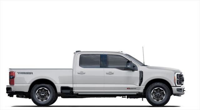 new 2025 Ford F-350 car, priced at $91,537