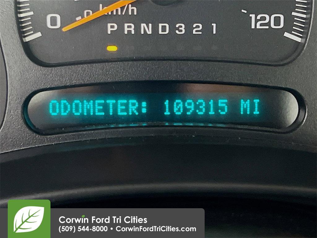 used 2006 Chevrolet Silverado 2500 car, priced at $13,555