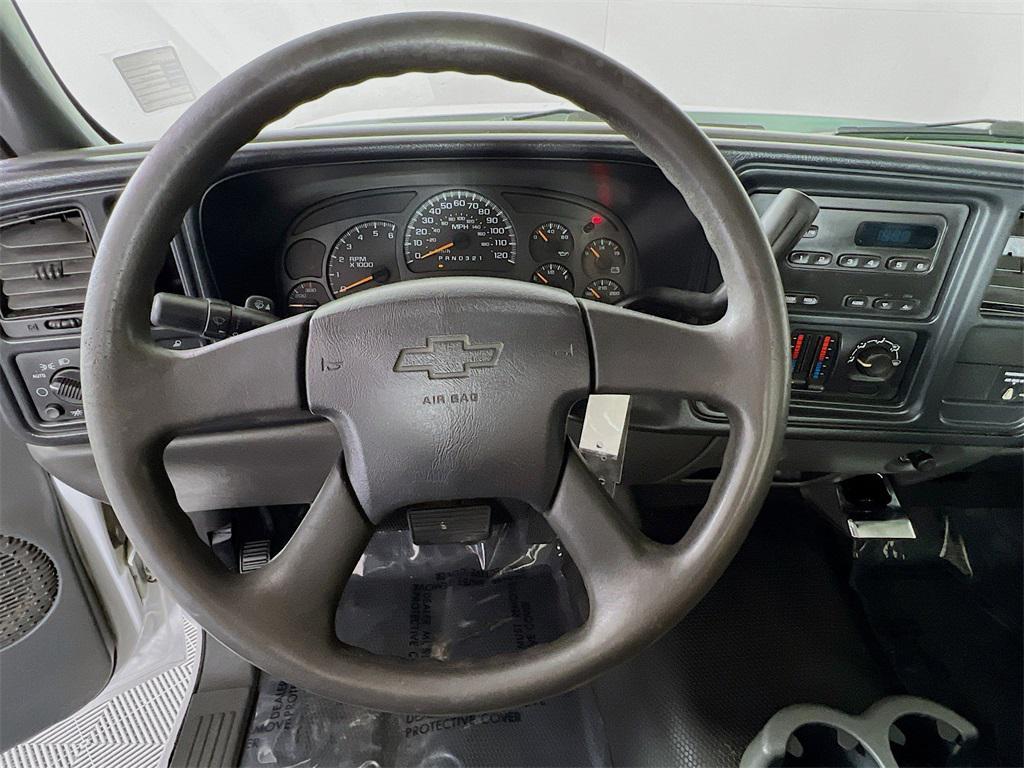 used 2006 Chevrolet Silverado 2500 car, priced at $10,999
