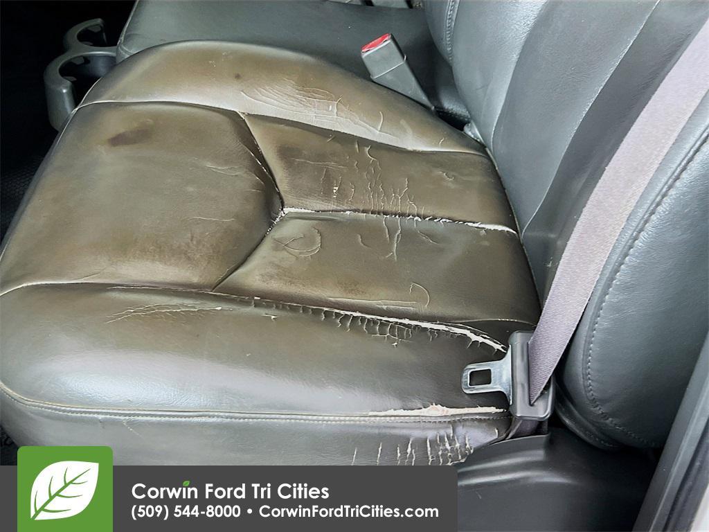 used 2006 Chevrolet Silverado 2500 car, priced at $13,555