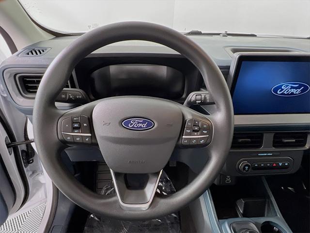 new 2025 Ford Maverick car, priced at $29,032
