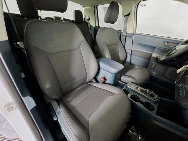 new 2025 Ford Maverick car, priced at $29,032