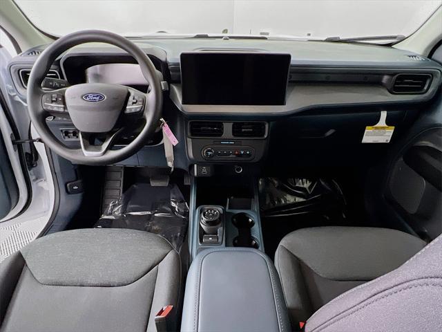 new 2025 Ford Maverick car, priced at $29,032