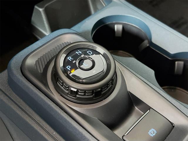 new 2025 Ford Maverick car, priced at $29,032