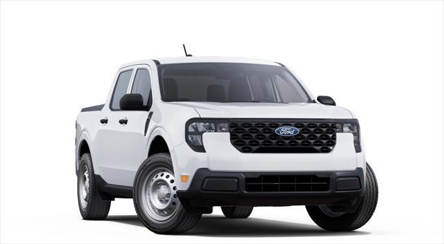 new 2025 Ford Maverick car, priced at $28,581