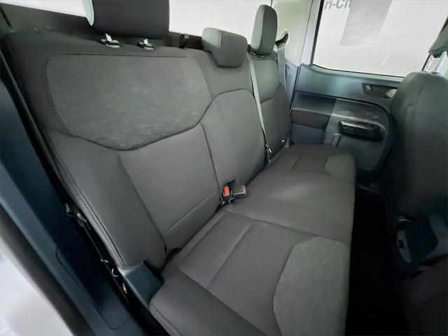 new 2025 Ford Maverick car, priced at $29,032