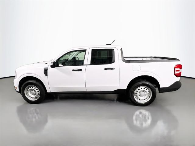 new 2025 Ford Maverick car, priced at $29,032