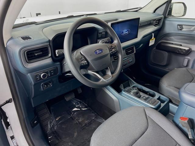 new 2025 Ford Maverick car, priced at $29,032