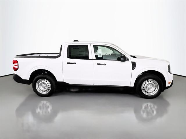new 2025 Ford Maverick car, priced at $29,032