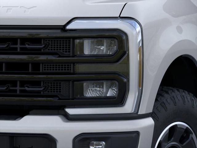 new 2024 Ford F-350 car, priced at $93,770