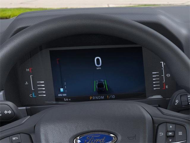 new 2025 Ford Ranger car, priced at $37,064