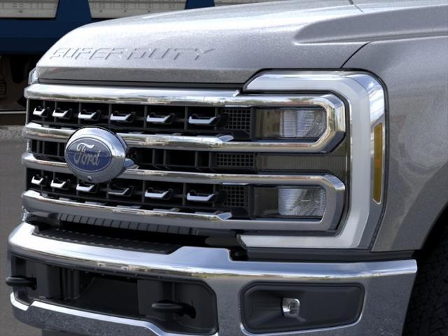 new 2024 Ford F-350 car, priced at $80,260