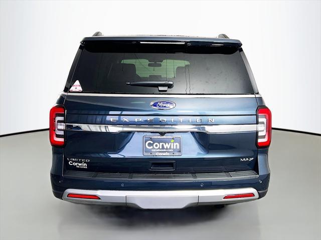 new 2024 Ford Expedition car, priced at $74,160