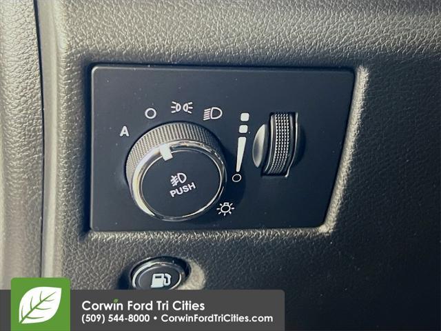 used 2021 Jeep Grand Cherokee car, priced at $23,997