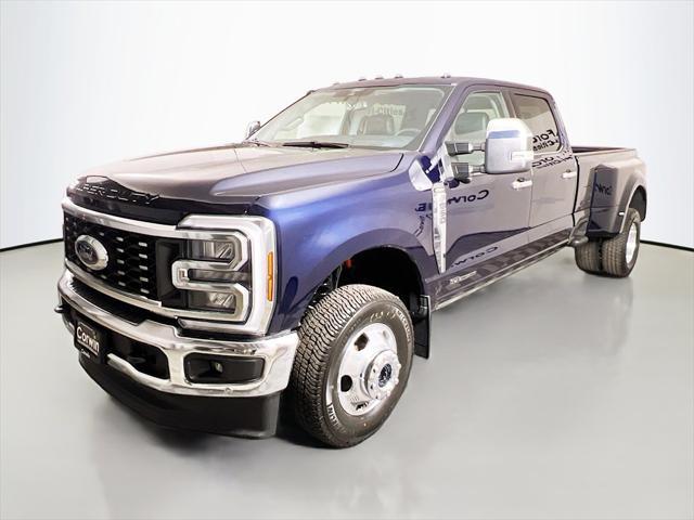 new 2025 Ford F-350 car, priced at $84,727