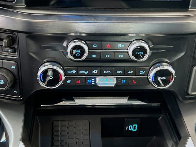 new 2025 Ford F-350 car, priced at $84,727