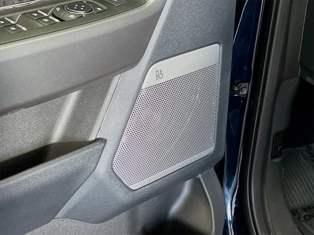 new 2025 Ford F-350 car, priced at $84,727