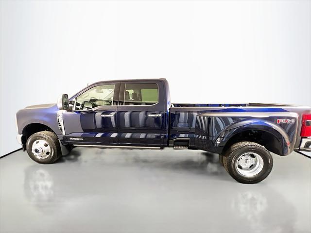 new 2025 Ford F-350 car, priced at $84,727