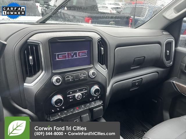 used 2023 GMC Sierra 2500 car, priced at $61,999