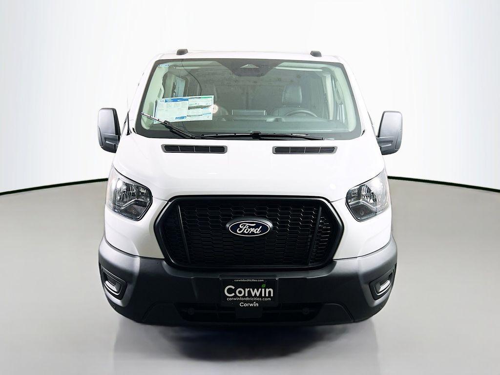 new 2026 Ford Transit-150 car, priced at $49,570
