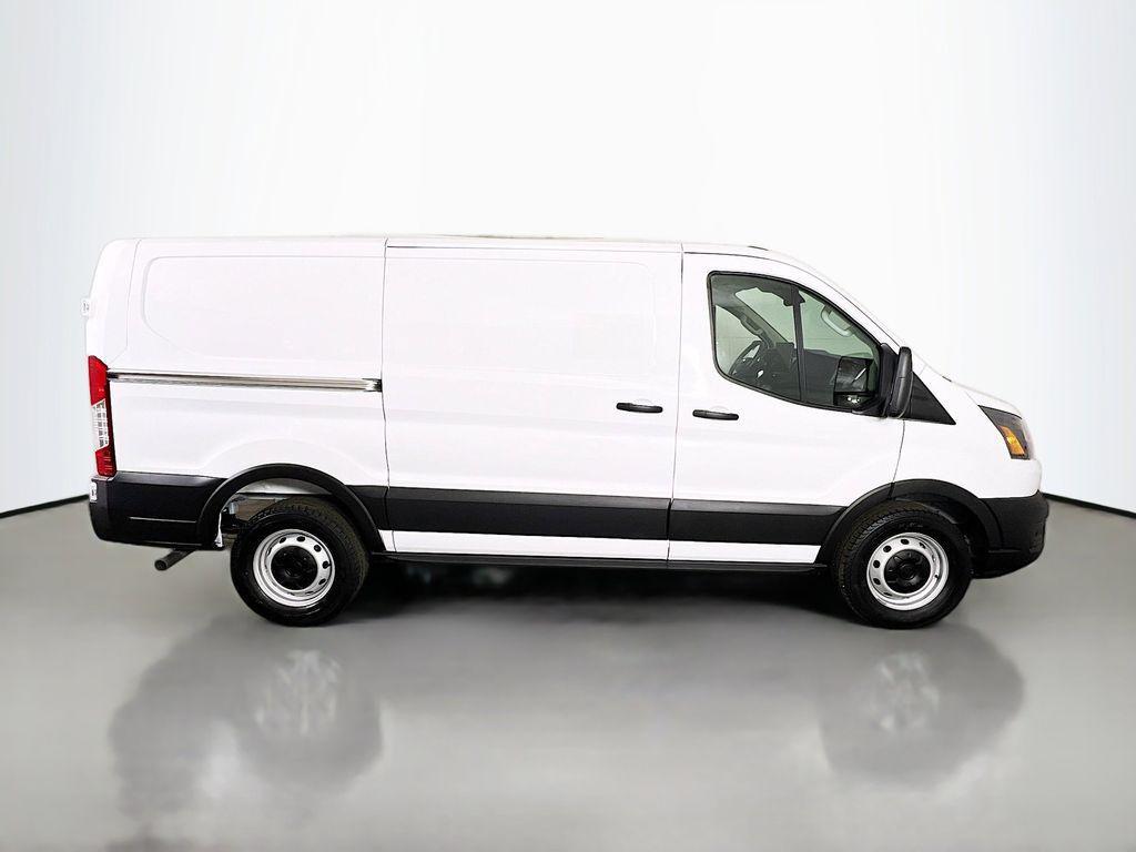 new 2026 Ford Transit-150 car, priced at $49,570