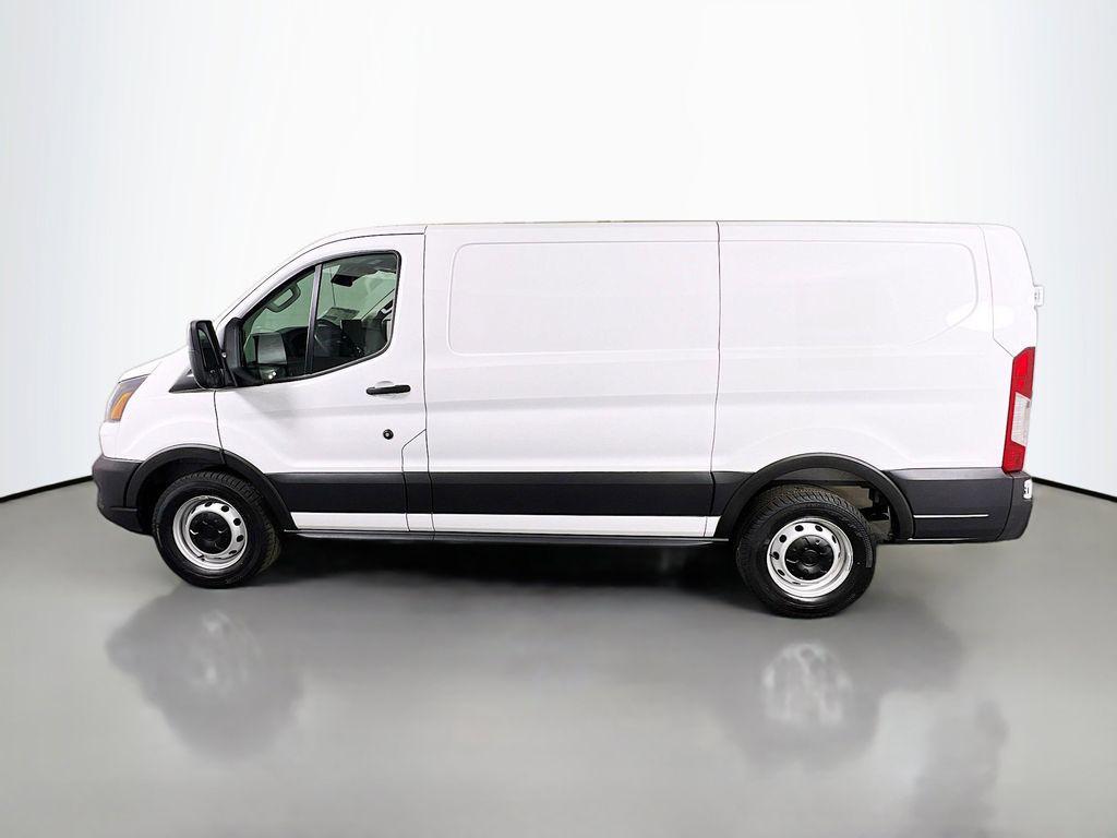new 2026 Ford Transit-150 car, priced at $49,570